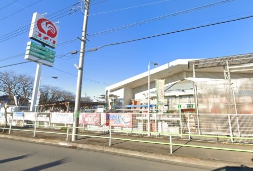 detached 東京都武蔵村山市岸３丁目
地図を見る