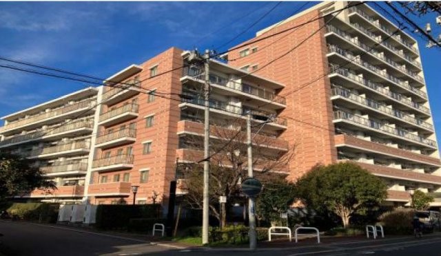 apartment 東京都小金井市貫井南町３丁目
地図を見る