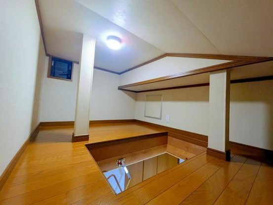 detached 東京都立川市錦町６丁目
地図を見る