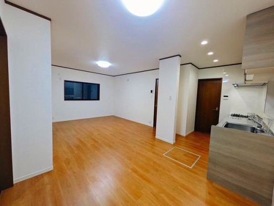 detached 東京都立川市錦町６丁目
地図を見る