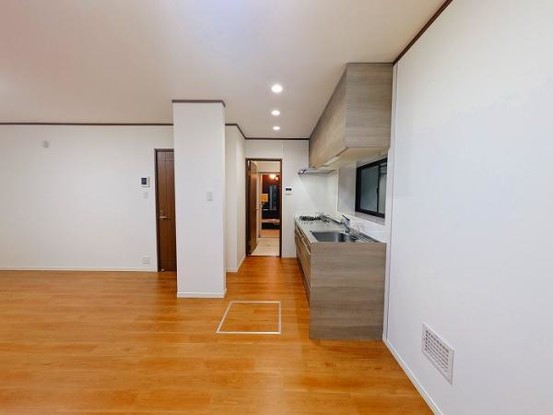 detached 東京都立川市錦町６丁目
地図を見る