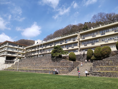 apartment 東京都立川市曙町１丁目12-17