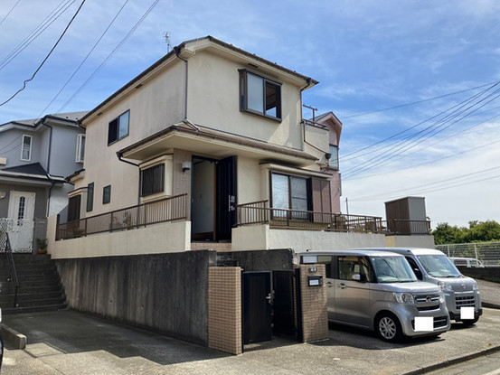 detached 東京都東大和市芋窪４丁目
地図を見る