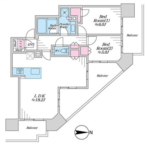 apartment 東京都国分寺市本町３丁目
地図を見る