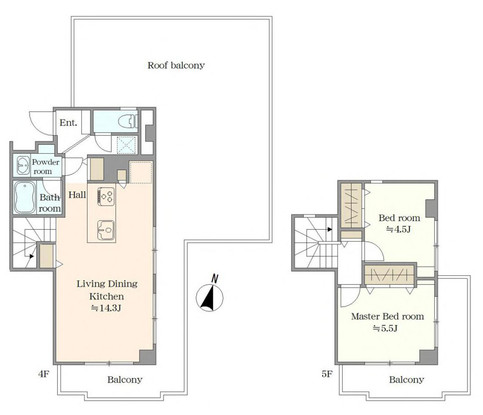 apartment 東京都福生市加美平１丁目
地図を見る