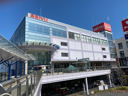 apartment 東京都福生市加美平１丁目
地図を見る