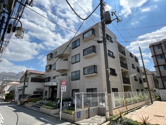 apartment 東京都武蔵野市吉祥寺本町２丁目
地図を見る