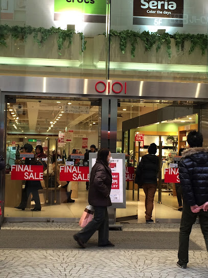 apartment 東京都武蔵野市吉祥寺本町２丁目
地図を見る