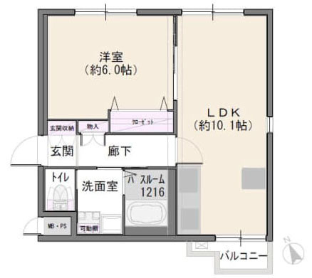 apartment 東京都武蔵野市吉祥寺本町２丁目
地図を見る