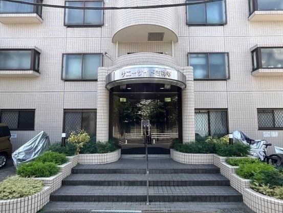 apartment 東京都武蔵野市吉祥寺本町２丁目
地図を見る