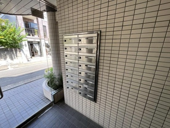 apartment 東京都武蔵野市吉祥寺本町２丁目
地図を見る