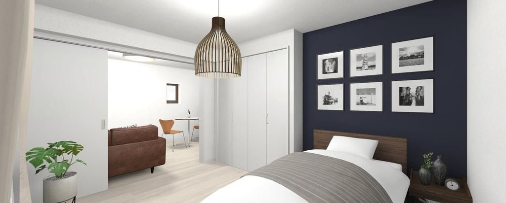 apartment 東京都武蔵野市吉祥寺本町２丁目
地図を見る