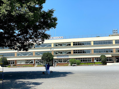 apartment 東京都立川市幸町２丁目
地図を見る