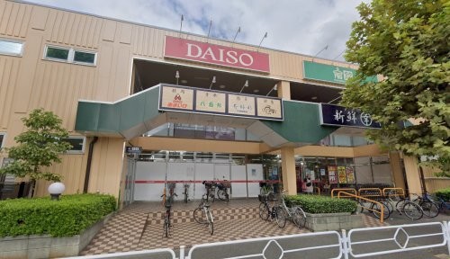 apartment 東京都立川市幸町２丁目
地図を見る