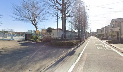 apartment 東京都小平市小川東町
地図を見る