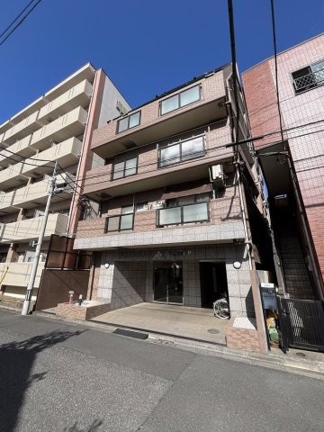 apartment 東京都国立市富士見台２丁目
地図を見る