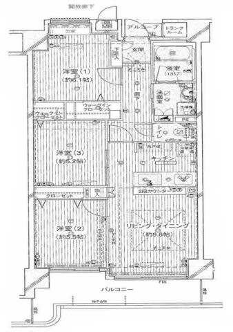 apartment 東京都東大和市立野２丁目
地図を見る