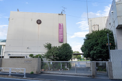 apartment 東京都東久留米市八幡町１丁目
地図を見る