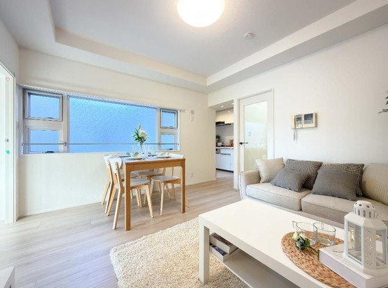 apartment 東京都調布市下石原３丁目
地図を見る