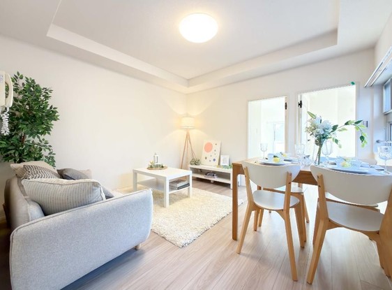 apartment 東京都調布市下石原３丁目
地図を見る