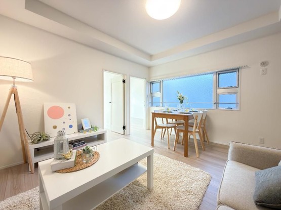 apartment 東京都調布市下石原３丁目
地図を見る