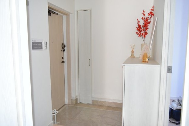 apartment 東京都日野市南平１丁目
地図を見る