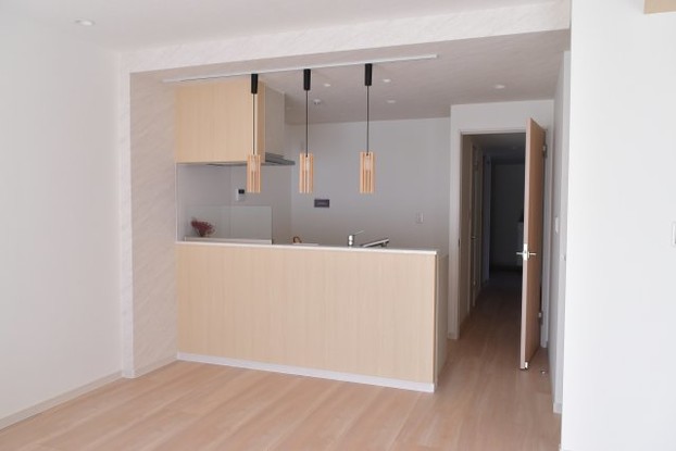 apartment 東京都日野市南平１丁目
地図を見る