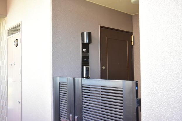 apartment 東京都日野市南平１丁目
地図を見る