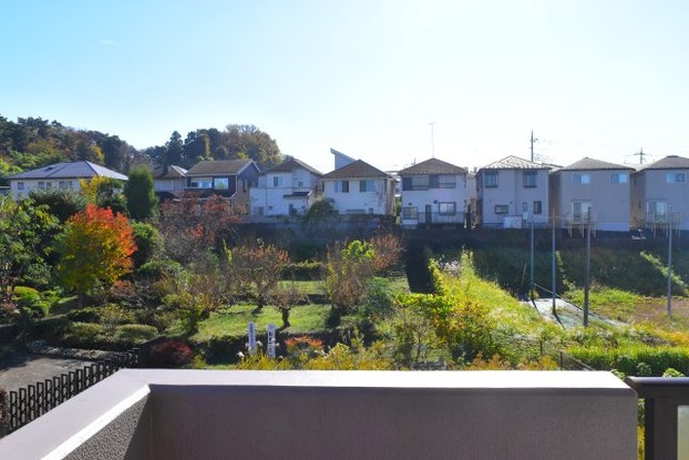 apartment 東京都日野市南平１丁目
地図を見る