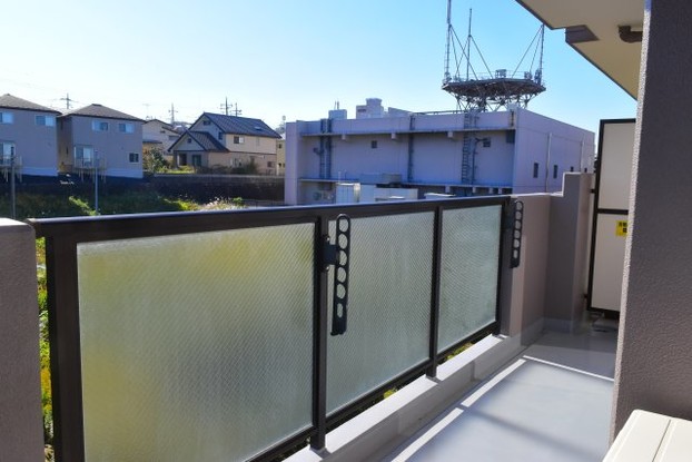 apartment 東京都日野市南平１丁目
地図を見る