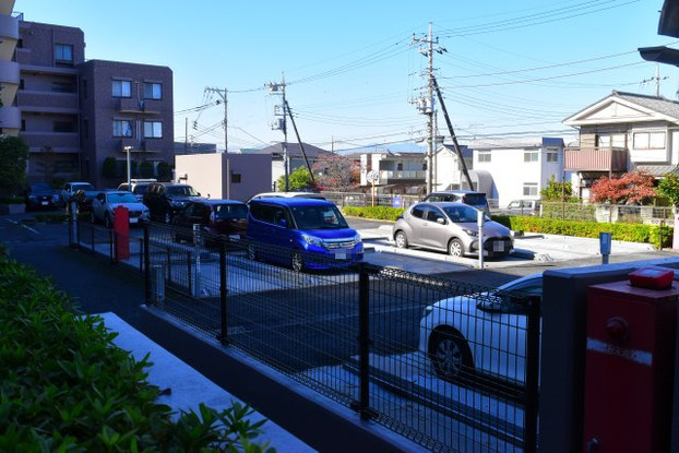 apartment 東京都日野市南平１丁目
地図を見る