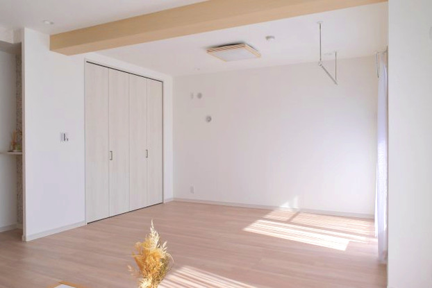 apartment 東京都日野市南平１丁目
地図を見る