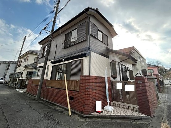 detached 東京都あきる野市二宮東２丁目
地図を見る
