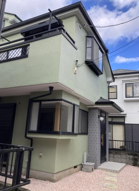 detached 東京都武蔵村山市大南１丁目
地図を見る