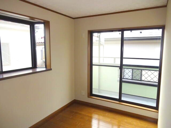 detached 東京都武蔵村山市大南１丁目
地図を見る