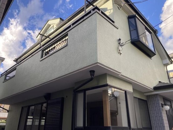 detached 東京都武蔵村山市大南１丁目
地図を見る