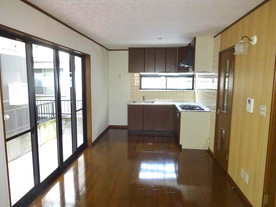 detached 東京都武蔵村山市大南１丁目
地図を見る