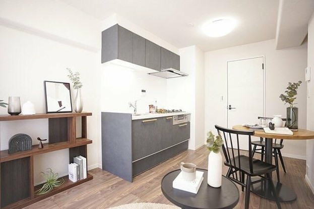 apartment 東京都小平市花小金井南町２丁目
地図を見る