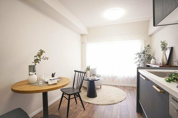 apartment 東京都小平市花小金井南町２丁目
地図を見る