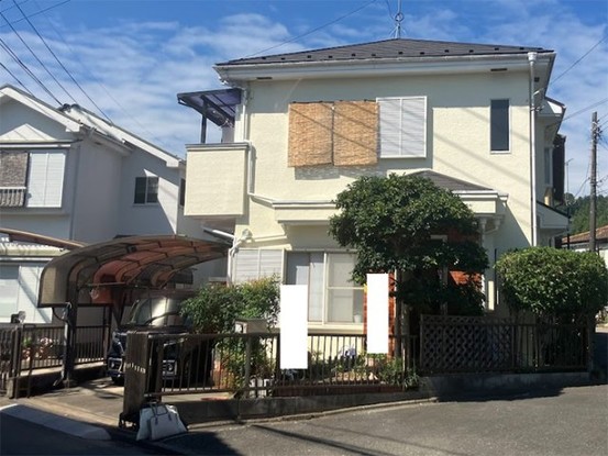 detached 東京都あきる野市伊奈
地図を見る