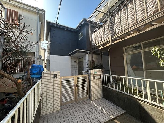 detached 東京都昭島市緑町３丁目
地図を見る