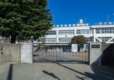 detached 東京都昭島市緑町３丁目
地図を見る