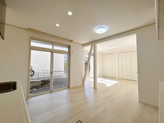 detached 東京都昭島市緑町３丁目
地図を見る
