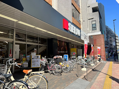 apartment 東京都国分寺市本町３丁目
地図を見る