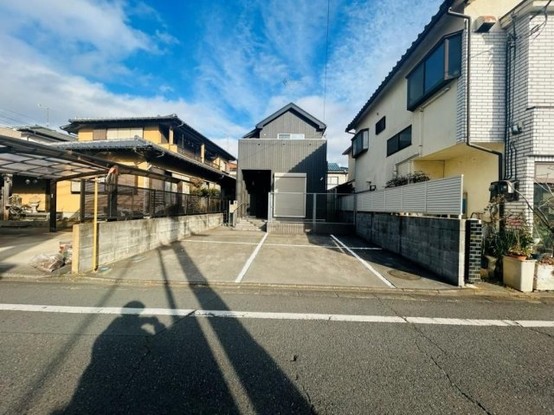 detached 東京都東大和市中央４丁目
地図を見る