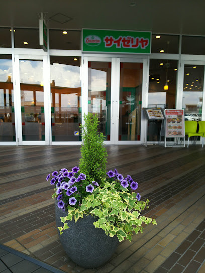 detached 東京都東大和市中央４丁目
地図を見る