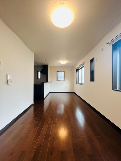 detached 東京都東大和市中央４丁目
地図を見る