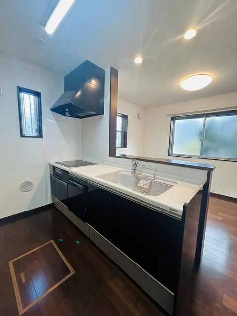 detached 東京都東大和市中央４丁目
地図を見る