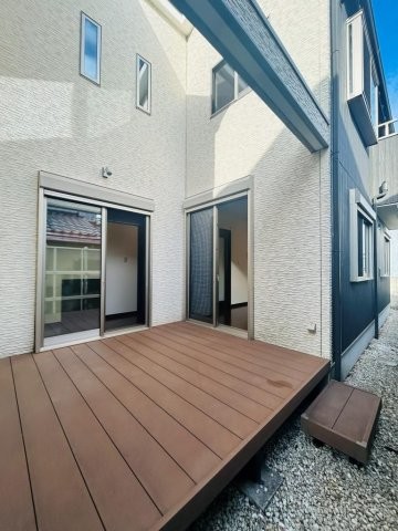 detached 東京都東大和市中央４丁目
地図を見る