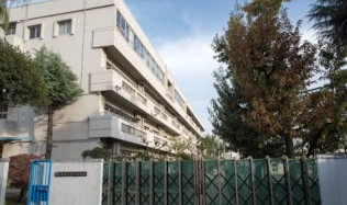 apartment 東京都国分寺市南町３丁目
地図を見る